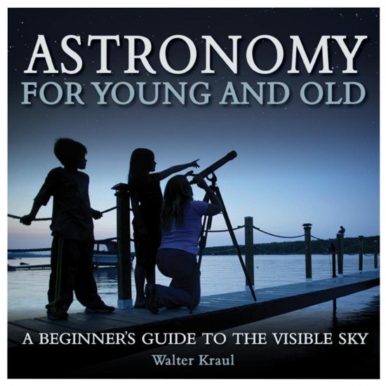 Astronomy for Young & Old
