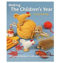 Making The Children's Year