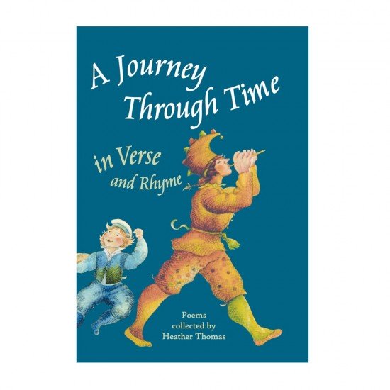 A Journey Through Time