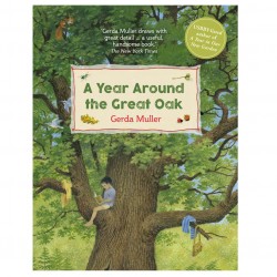 A Year Around the Great Oak