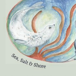 A Year and a Day Issue 2 - Sea Salt & Shore