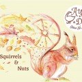 A Year and a Day Issue 3 - Squirrels & Nuts
