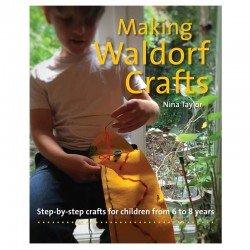 Making Waldorf Crafts 