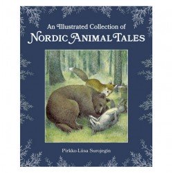 Nordic Animal Tales