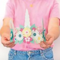 Children's Fairytale Crowns to Decorate