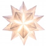 Bascetta Star - White