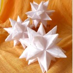 Bascetta Star - White