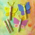 Dolly Pegs - 10 pcs