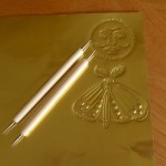 Embossing Tools