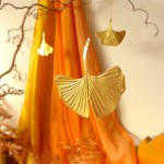 Embossing Foil - Gold