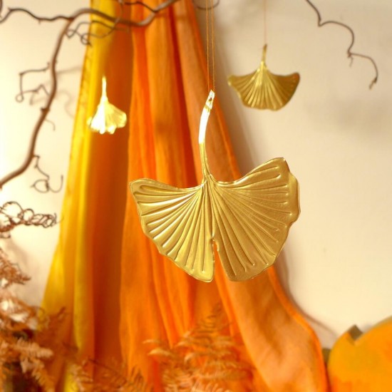 Embossing Foil - Gold