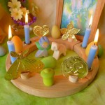 Embossing Foil - Gold