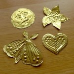 Embossing Tools