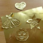 Embossing Tools