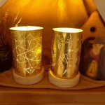 Embossing Foil - Gold