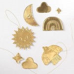 Embossing Foil - Gold