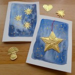 Embossing Foil - Gold