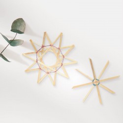Hobby Straw - Natural