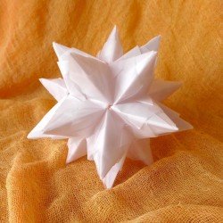Bascetta Star - White