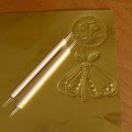 Embossing Tools