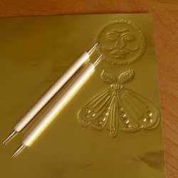 Embossing Tools