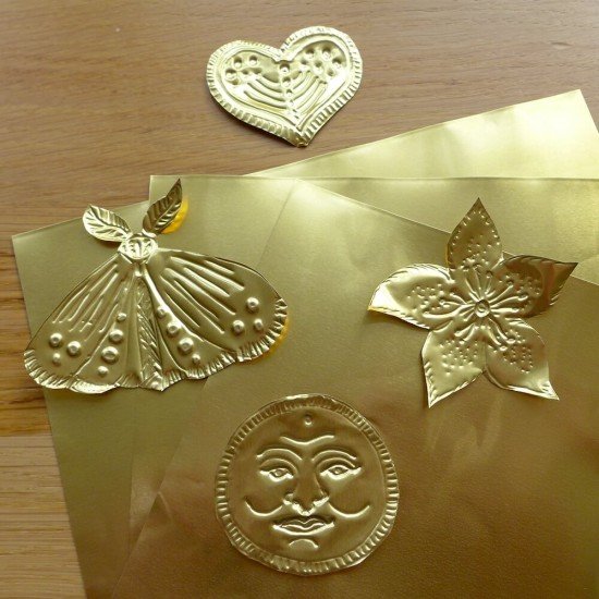 Embossing Tools