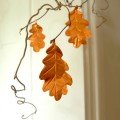 Embossing Foil - Copper