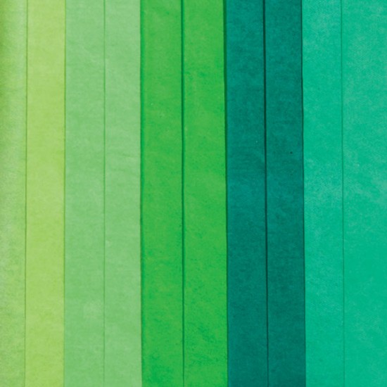 Coloured Tissue Paper