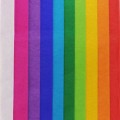 Coloured Tissue Paper