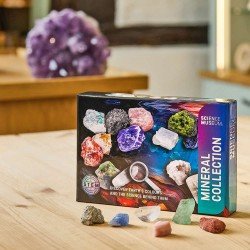 Science Museum Mineral Collection