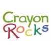 Crayon Rocks