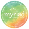 Myriad Natural Toys & Crafts