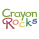 Crayon Rocks