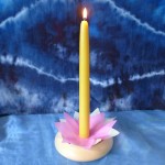 Beeswax Candle - Dinner