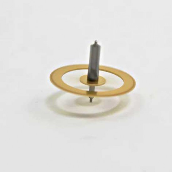 Cuckoo Clock Spinning Top