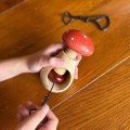 Kids At Work Conker Drilling Set