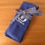 Kids At Work Cotton Tool Roll Small