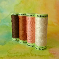 doll making thread