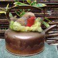 needle felting