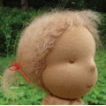 doll making