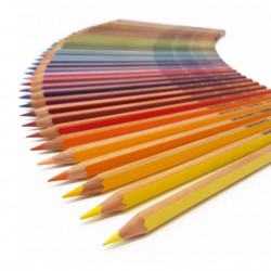 Lyra Graduate Colour Pencils - Tin