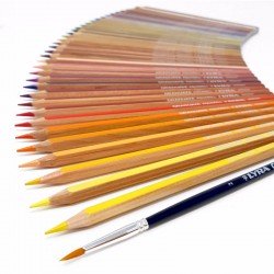 Lyra Graduate Aquarell Pencils