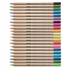 Lyra Rembrandt Aquarell Pencils