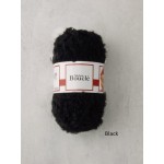 Doll's Hair Boucle Yarn
