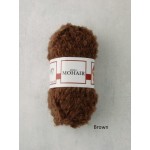 Doll's Hair Boucle Yarn