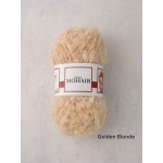 Doll's Hair Boucle Yarn