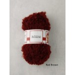 Doll's Hair Boucle Yarn