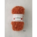 Doll's Hair Boucle Yarn