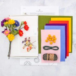 Bloombox - Aster