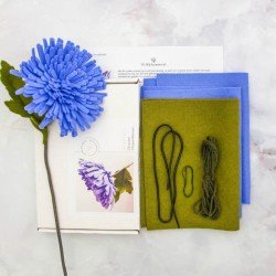 Bloombox - Chrysanthemum